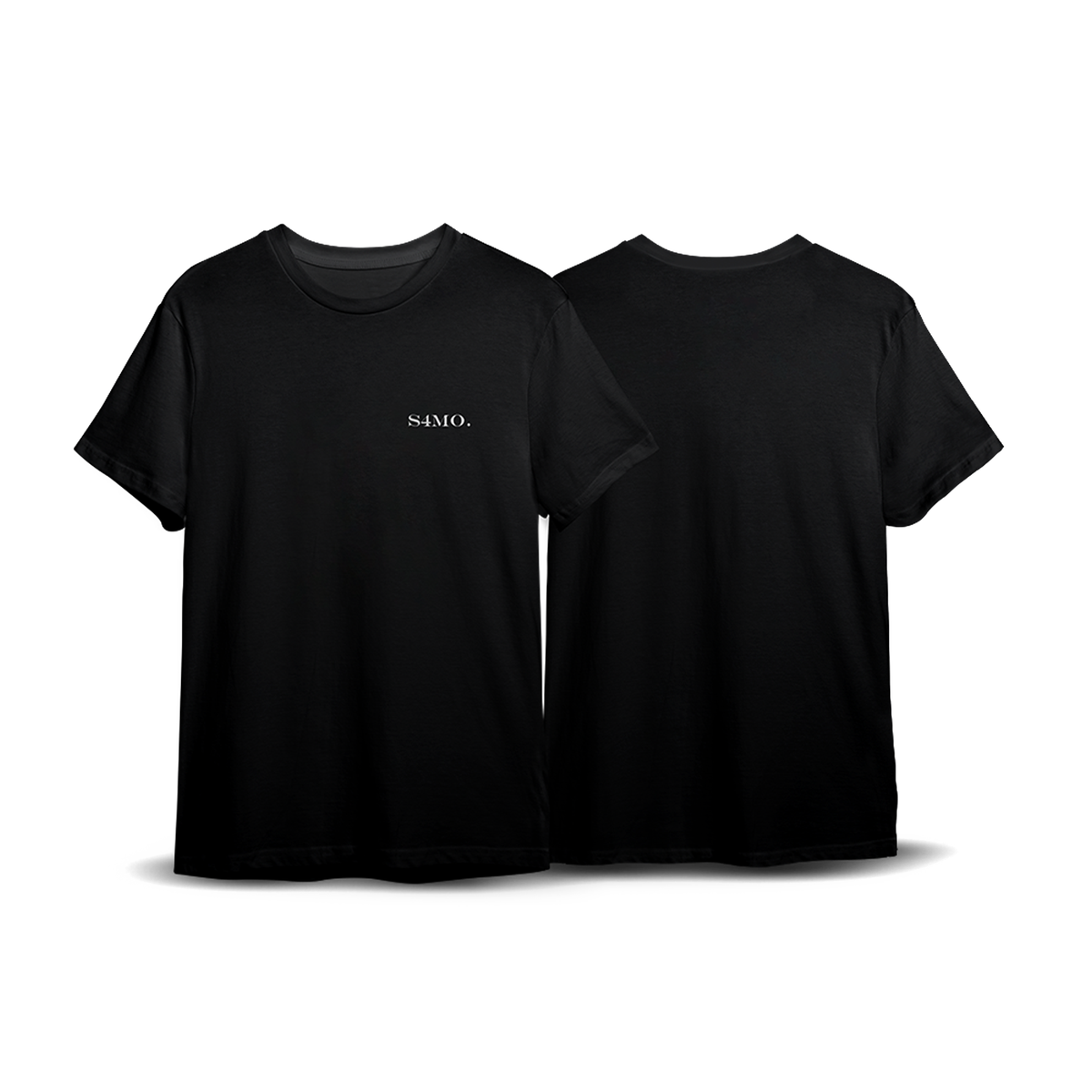 T.Shirt “ SAMO.  “ - 404Billy