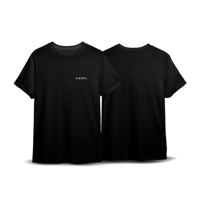 T.Shirt “ SAMO.  “ - 404Billy