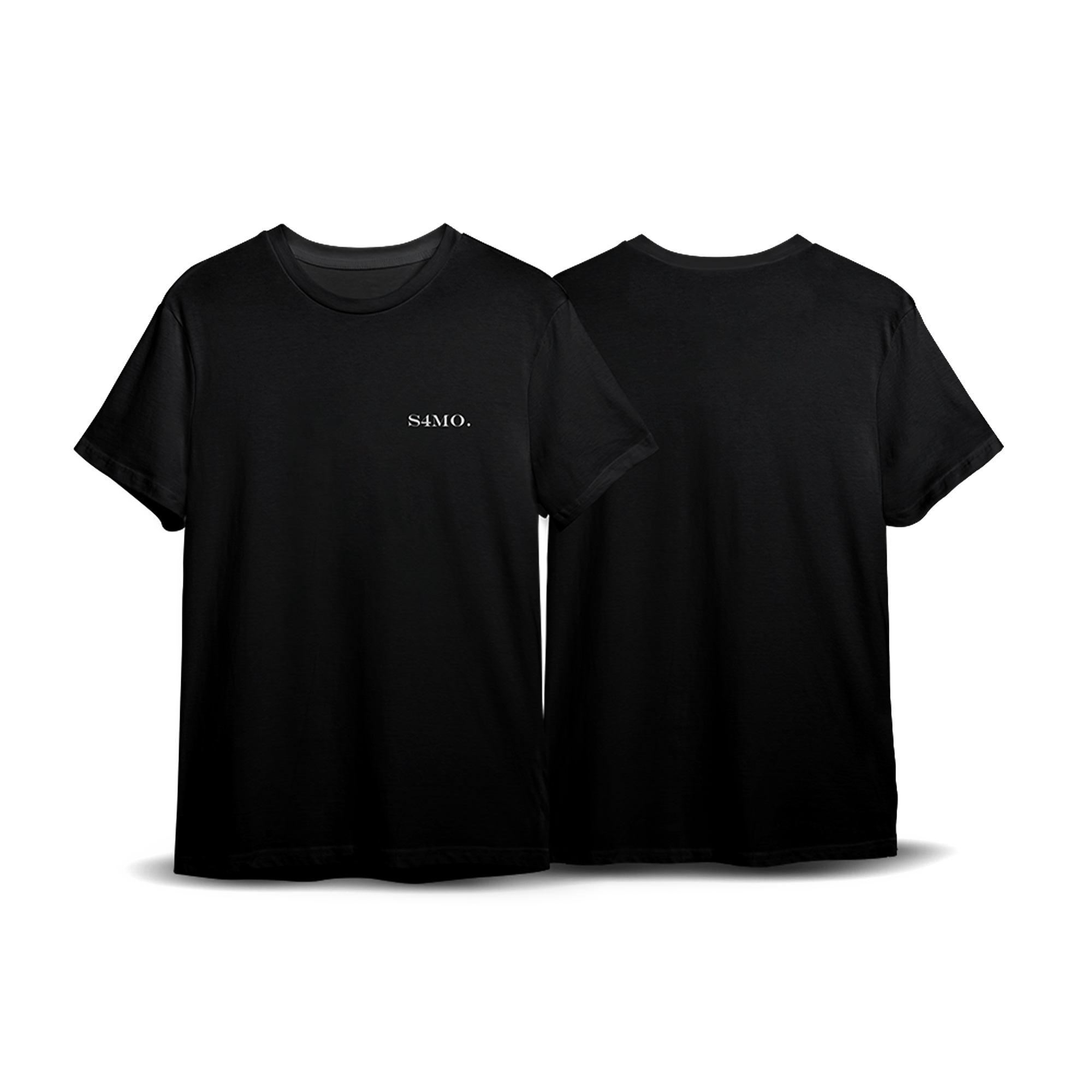 T.Shirt “ SAMO.  “ - 404Billy