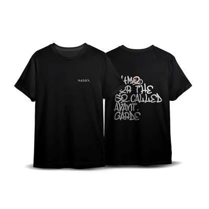 T.Shirt “ SAMO.  “ - 404Billy