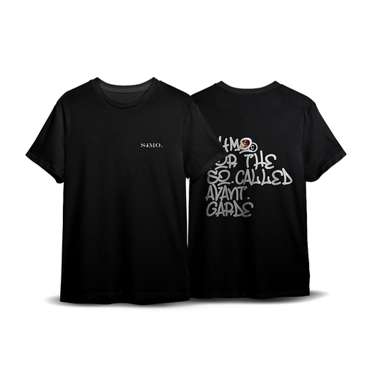 T.Shirt “ SAMO.  “ - 404Billy